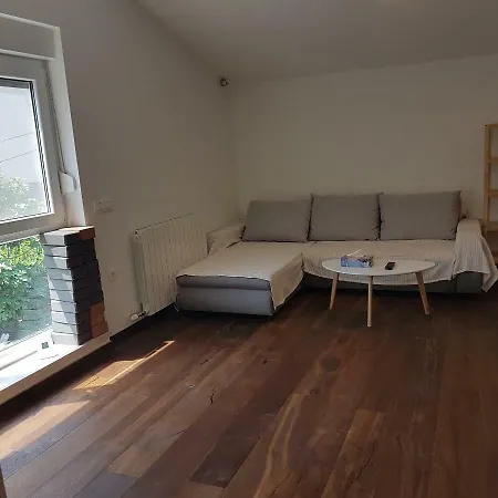 Lägenhet Miran Odmor U Srcu Pule! Iva 60m2. *
