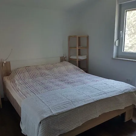 Miran Odmor U Srcu Pule! Iva 60m2.