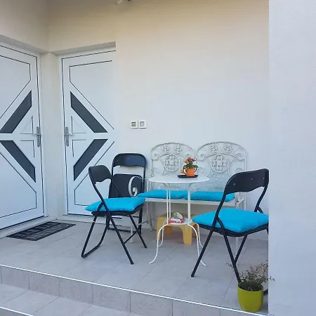 Miran Odmor U Srcu Pule! Iva 60m2.