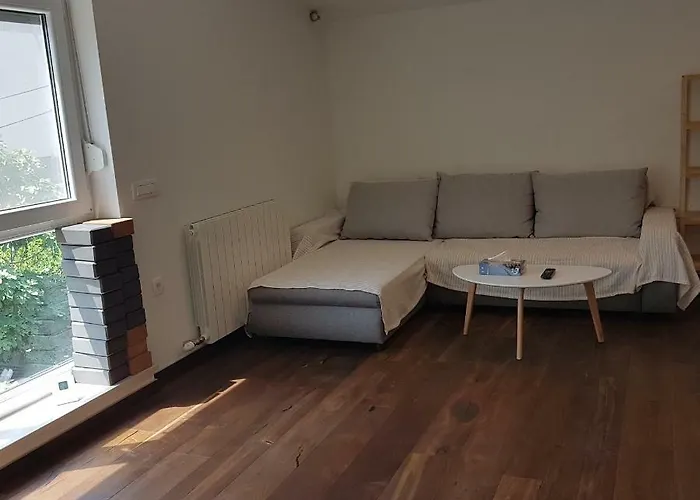 Lägenhet Miran Odmor U Srcu Pule! Iva 60m2. *