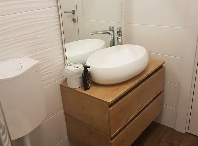 Lägenhet Miran Odmor U Srcu Pule! Iva 60m2.