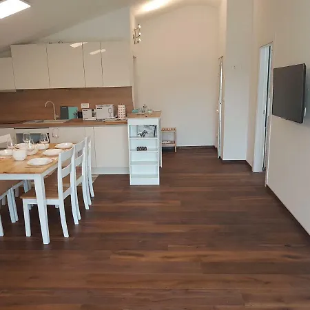 Miran Odmor U Srcu Pule! Iva 60m2.