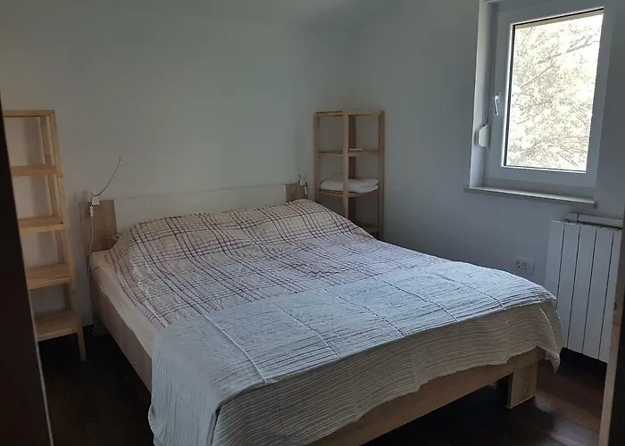 Miran Odmor U Srcu Pule! Iva 60m2.